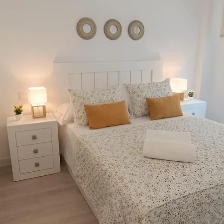Mulatas J Appartement *