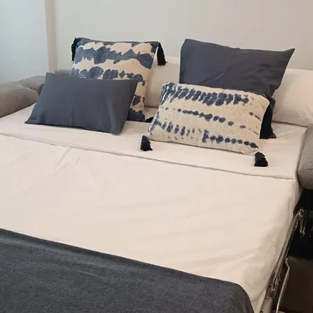Appartement Mulatas J *
