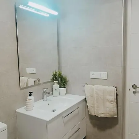 Appartement Mulatas J
