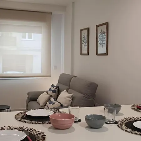 Mulatas J Appartement
