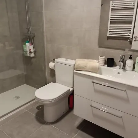 Mulatas J Appartement *