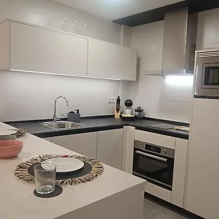 Appartement Mulatas J *