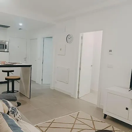 Mulatas J * Vilagarcía de Arousa