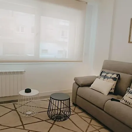 Appartement Mulatas J *