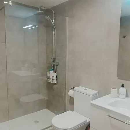 Appartement Mulatas J Vilagarcía de Arousa